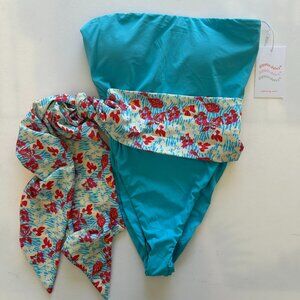 Dippin’ Daisy’s Primavera One Piece